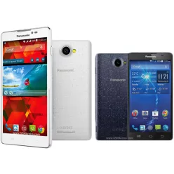 Panasonic P55 - Hydrogél kijelzővédő fólia