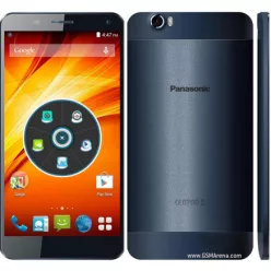 Panasonic P61 - Hydrogél kijelzővédő fólia