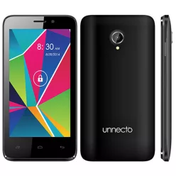 Unnecto Quattro X - Hydrogél kijelzővédő fólia