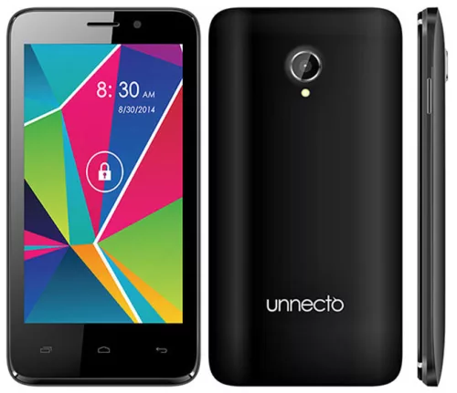 Unnecto Quattro X - Hydrogél kijelzővédő fólia