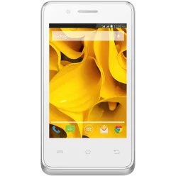 Lava Iris 350 - Hydrogél kijelzővédő fólia