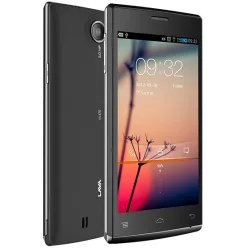 Lava Iris 470 - Hydrogél kijelzővédő fólia