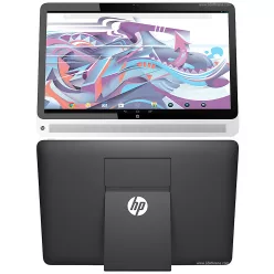 HP Slate 17 - Hydrogél kijelzővédő fólia