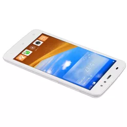 Gionee Pioneer P6 - Hydrogél kijelzővédő fólia