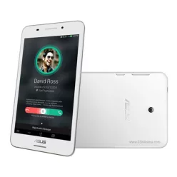 Asus Fonepad 7 FE375CL - Hydrogél kijelzővédő fólia