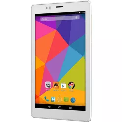 Micromax Canvas Tab P470 - Hydrogél kijelzővédő fólia