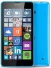 Microsoft Lumia 640 LTE - Hydrogél kijelzővédő fólia