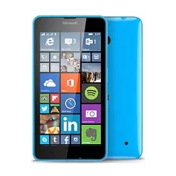 Microsoft Lumia 640 LTE - Hydrogél kijelzővédő fólia