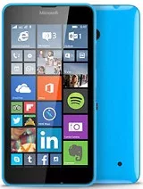 Microsoft Lumia 640 LTE - Hydrogél kijelzővédő fólia