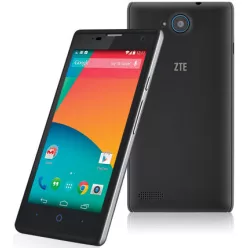 ZTE Blade G Lux - Hydrogél kijelzővédő fólia