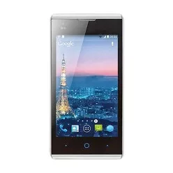 ZTE Blade G - Hydrogél kijelzővédő fólia