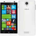 XOLO Win Q1000 - Hydrogél kijelzővédő fólia