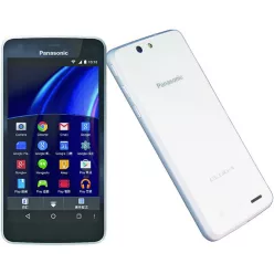 Panasonic Eluga U2 - Hydrogél kijelzővédő fólia