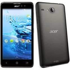 Acer Liquid Z520 - Hydrogél kijelzővédő fólia