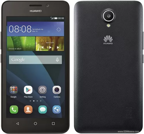 Huawei Y635 - Hydrogél kijelzővédő fólia