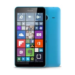   Microsoft Lumia 640 XL Dual SIM - Hydrogél kijelzővédő fólia
