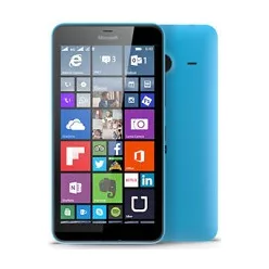   Microsoft Lumia 640 XL LTE Dual SIM - Hydrogél kijelzővédő fólia