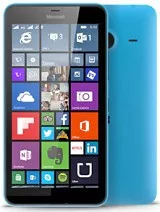 Microsoft Lumia 640 XL LTE Dual SIM - Hydrogél kijelzővédő fólia