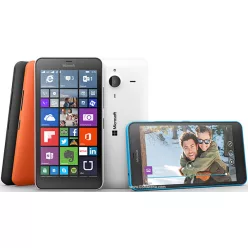 Microsoft Lumia 640 XL LTE - Hydrogél kijelzővédő fólia