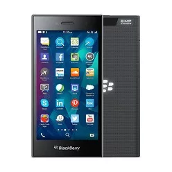 BlackBerry Leap - Hydrogél kijelzővédő fólia