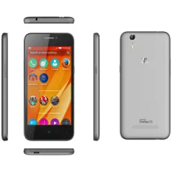 ZTE Open L - Hydrogél kijelzővédő fólia