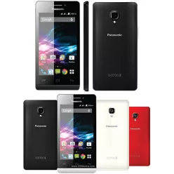 Panasonic T40 - Hydrogél kijelzővédő fólia