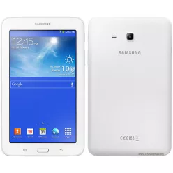   Samsung Galaxy Tab 3 Lite 7.0 VE - Hydrogél kijelzővédő fólia