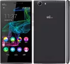 Wiko Ridge Fab 4G - Hydrogél kijelzővédő fólia