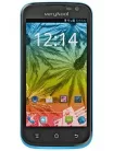 verykool s4510 Luna - Hydrogél kijelzővédő fólia