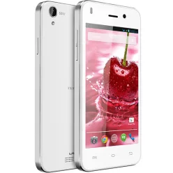 Lava Iris X1 mini - Hydrogél kijelzővédő fólia