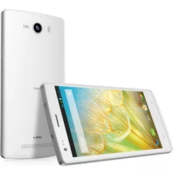 Lava Iris Alfa - Hydrogél kijelzővédő fólia