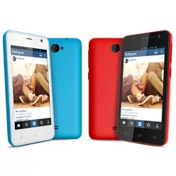 Yezz Andy 4E2I - Hydrogél kijelzővédő fólia