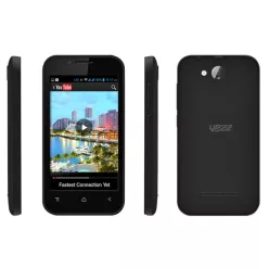 Yezz Andy 4E LTE - Hydrogél kijelzővédő fólia