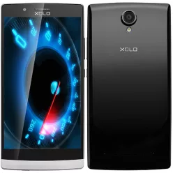 XOLO LT2000 - Hydrogél kijelzővédő fólia