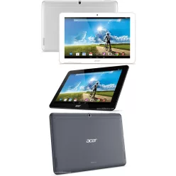 Acer Iconia Tab A3-A20 - Hydrogél kijelzővédő fólia