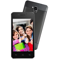 Celkon Campus Buddy A404 - Hydrogél kijelzővédő fólia