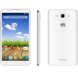 Micromax A109 Canvas XL2 - Hydrogél kijelzővédő fólia