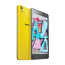 Lenovo K3 Note - Hydrogél kijelzővédő fólia