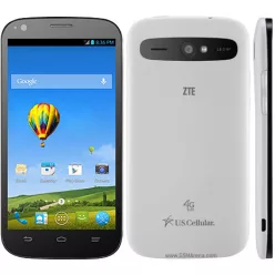 ZTE Grand S Pro - Hydrogél kijelzővédő fólia