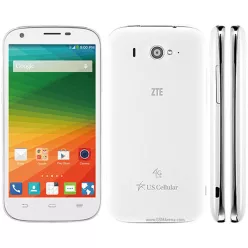 ZTE Imperial II - Hydrogél kijelzővédő fólia