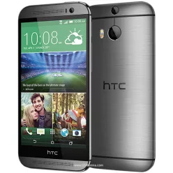 HTC One M8s - Hydrogél kijelzővédő fólia