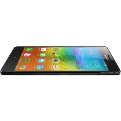 Lenovo A6000 Plus - Hydrogél kijelzővédő fólia