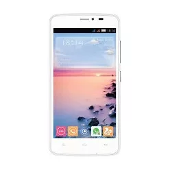 Gionee Ctrl V6L - Hydrogél kijelzővédő fólia
