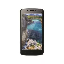 Gionee Pioneer P5L - Hydrogél kijelzővédő fólia