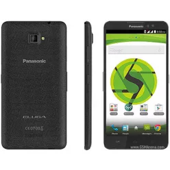 Panasonic Eluga S - Hydrogél kijelzővédő fólia