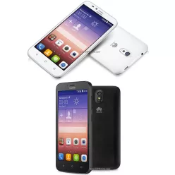 Huawei Y625 - Hydrogél kijelzővédő fólia