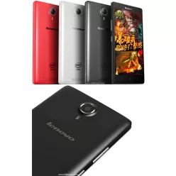 Lenovo K80 - Hydrogél kijelzővédő fólia