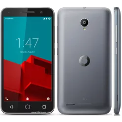 Vodafone Smart prime 6 - Hydrogél kijelzővédő fólia