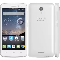 Alcatel Pop Astro - Hydrogél kijelzővédő fólia