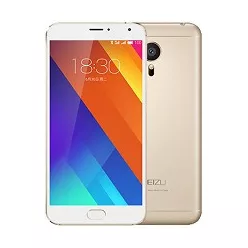 Meizu MX5 - Hydrogél kijelzővédő fólia
